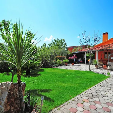 Apartment Elvira.4 *