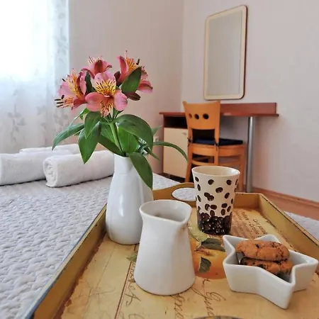 Apartment Elvira.4 Sukosan